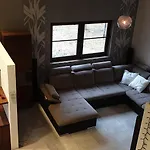 Waldhaus Hempe Prázdninový dům *