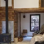Prázdninový dům Waldhaus Hempe Tabarz