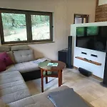 Waldhaus Hempe Prázdninový dům *