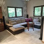 Waldhaus Hempe * Tabarz