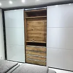 Waldhaus Hempe * Tabarz