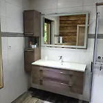 Prázdninový dům Waldhaus Hempe *