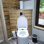 Vakantiehuis Waldhaus Hempe Tabarz