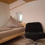 Waldhaus Hempe Prázdninový dům Tabarz