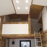 Waldhaus Hempe Prázdninový dům *