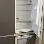 Prázdninový dům Waldhaus Hempe *