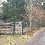 Waldhaus Hempe Prázdninový dům Tabarz