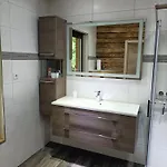 Prázdninový dům Waldhaus Hempe *