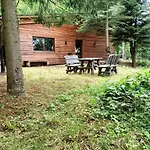 Prázdninový dům Waldhaus Hempe Tabarz