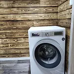 Waldhaus Hempe Prázdninový dům *