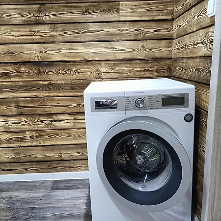 Waldhaus Hempe Tatil Evi