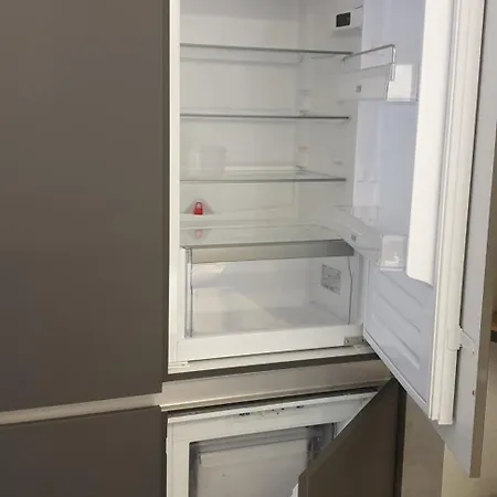 بيت للعطل Waldhaus Hempe *