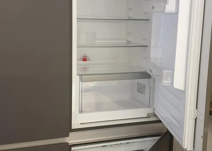 Tatil Evi Waldhaus Hempe Tabarz