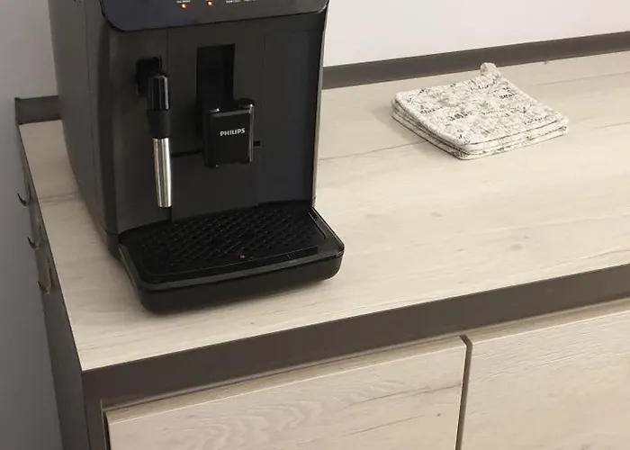 Tatil Evi Waldhaus Hempe Tabarz