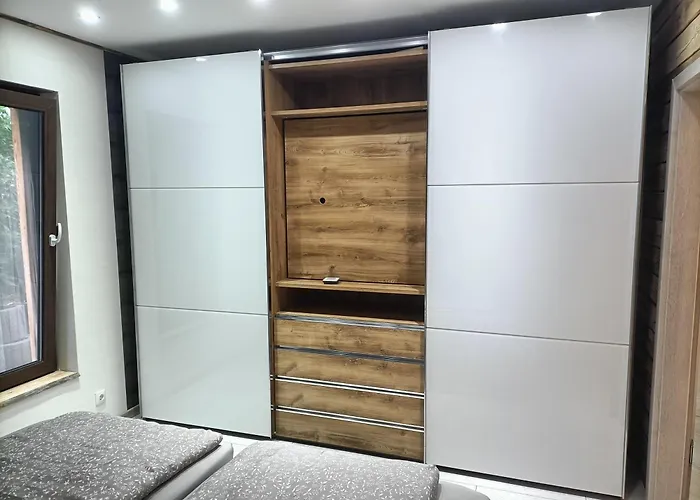 Waldhaus Hempe * Tabarz