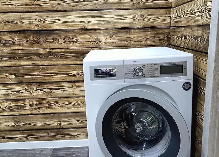 Waldhaus Hempe Tatil Evi