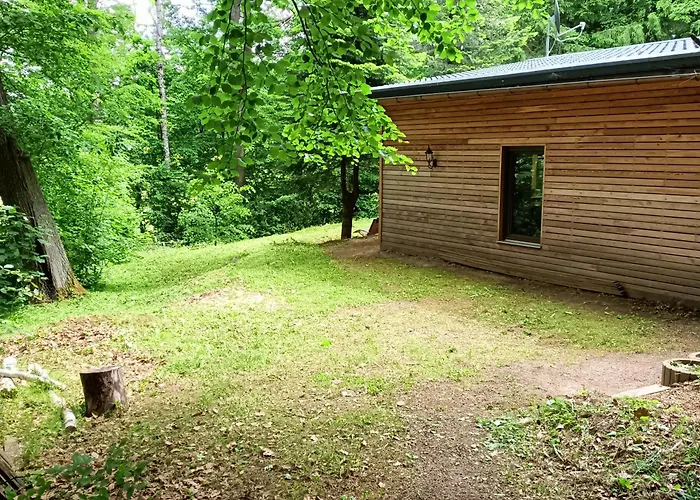 Tatil Evi Waldhaus Hempe *